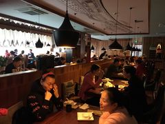 -章吴记喜瑞餐厅(东东城店)