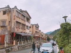 -水磨古镇
