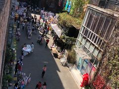 -F518时尚创意园