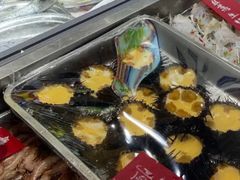 -方国老头包子·39年威海本地老字号•小船海鲜疙瘩汤
