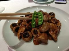 -天和晟烤鸭店(世纪坛店)