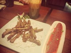 -章吴记喜瑞餐厅(东东城店)