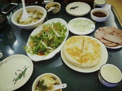 -李连贵酒家熏肉大饼(昆明街店)