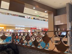 -半天妖烤鱼(西铁营万达店)