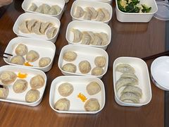 -鼎泰丰(当代商城店)