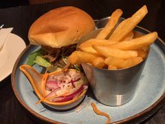 -blue frog蓝蛙(长泰广场店)