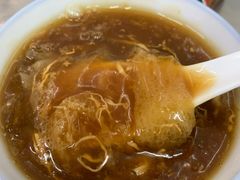 -添發碗仔翅美食