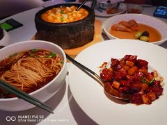-醉舍·新淮扬菜(长宁龙之梦店)