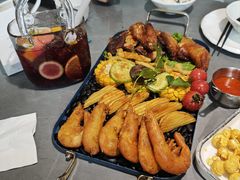 -3号仓库·创意中国菜(乐清正大广场店)