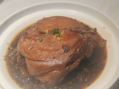 -大鸭梨烤鸭(枣园店)