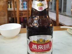 -砂锅居(西四店)