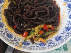 -九寨沟石锅鱼(沣峪口二十年店)