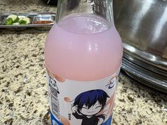 -真利味·脊骨火锅·正宗韩国料理(韩乐坊店)