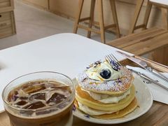-W Coffee(船板巷店)