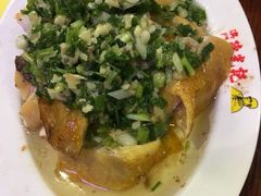 -陈光记烧腊(长寿路店)