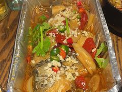 -刘成杰锦州烧烤(南河路店)