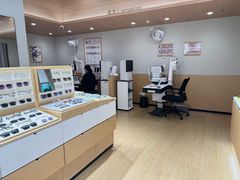 -LOHO眼镜(上海晶耀前滩商场店)
