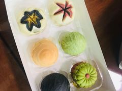 -陶陶居饼家(惠福东路店)
