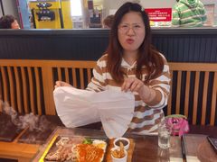 -豪享来中西餐厅(隆昌店)