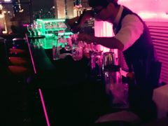-罗斯福色戒酒吧(外滩店)