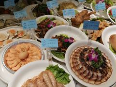 -千岛湖小鱼儿·淳安匠心农家菜