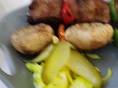 -库滋明·俄罗斯特色美食(中央大街店)