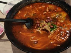 -苗乡米线(建军路店)