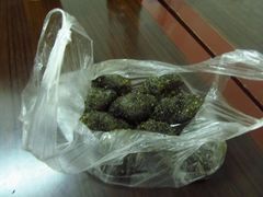 叶氏麻糍-叶氏麻糍(鼓浪屿店)