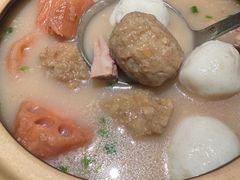 -玉满堂·湖北融合菜