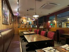 -安妮意大利餐厅(国贸店)