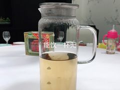 -鲁菜根·泰安菜(万达店)