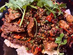 -醉小酒馆·川菜·江湖菜·重庆菜(观音桥旗舰店)