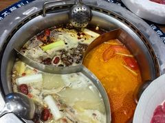 -快乐小羊(富强中路店)