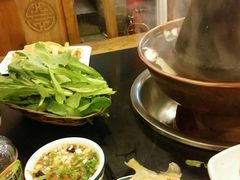 -裕德孚·非遗手切涮羊肉(东直门内大街店)