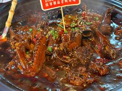 -回味黑鸭煲·始于2006(万松园店)