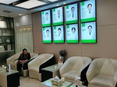 -深圳正夫口腔医疗管理连锁有限公司温莎口腔门诊部(东门店)