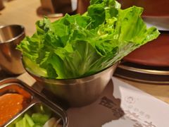 -西塔老太太泥炉烤肉(亚运村店)