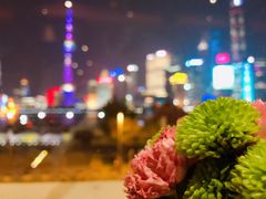 -YUE·6·西式融合餐厅(外滩六号店)
