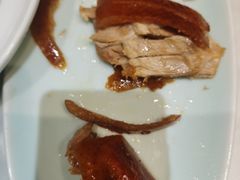 招牌烤鸭-泰钰丰烤鸭.天津菜(开发区店)