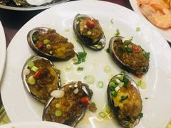 -张会海鲜饭店(东戴河店)