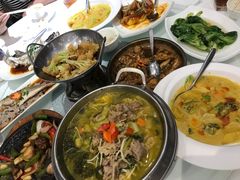 -至潮餐厅精致粤菜·活鲈鱼·走地鸡(珠江新城店)