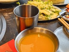 -一品诚记烤肉·甄选店(中南路店)