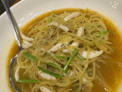 -青岛海景花园大酒店·白果树餐厅青岛菜