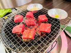 -大馥·炭火烧肉酒场(莘庄莘福坊店)