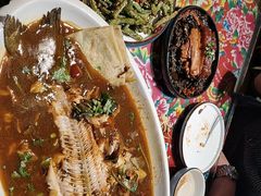 -人民公社大食堂(张家湾店)