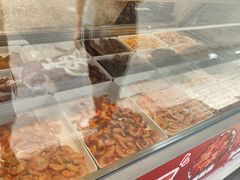 -廖记棒棒鸡(江汉路店)
