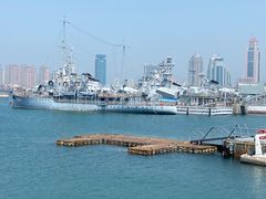 -中国人民解放军海军博物馆