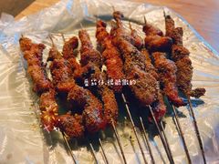 -霍元甲烧烤(江城商务大楼店)
