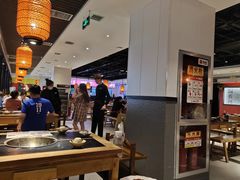 -晓宇重庆火锅(龙首店)