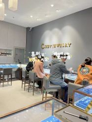 点击看大图 -Cindy Jewelry·钻戒·彩色宝石